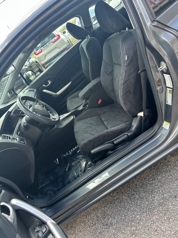 2013 Honda Civic Image 10