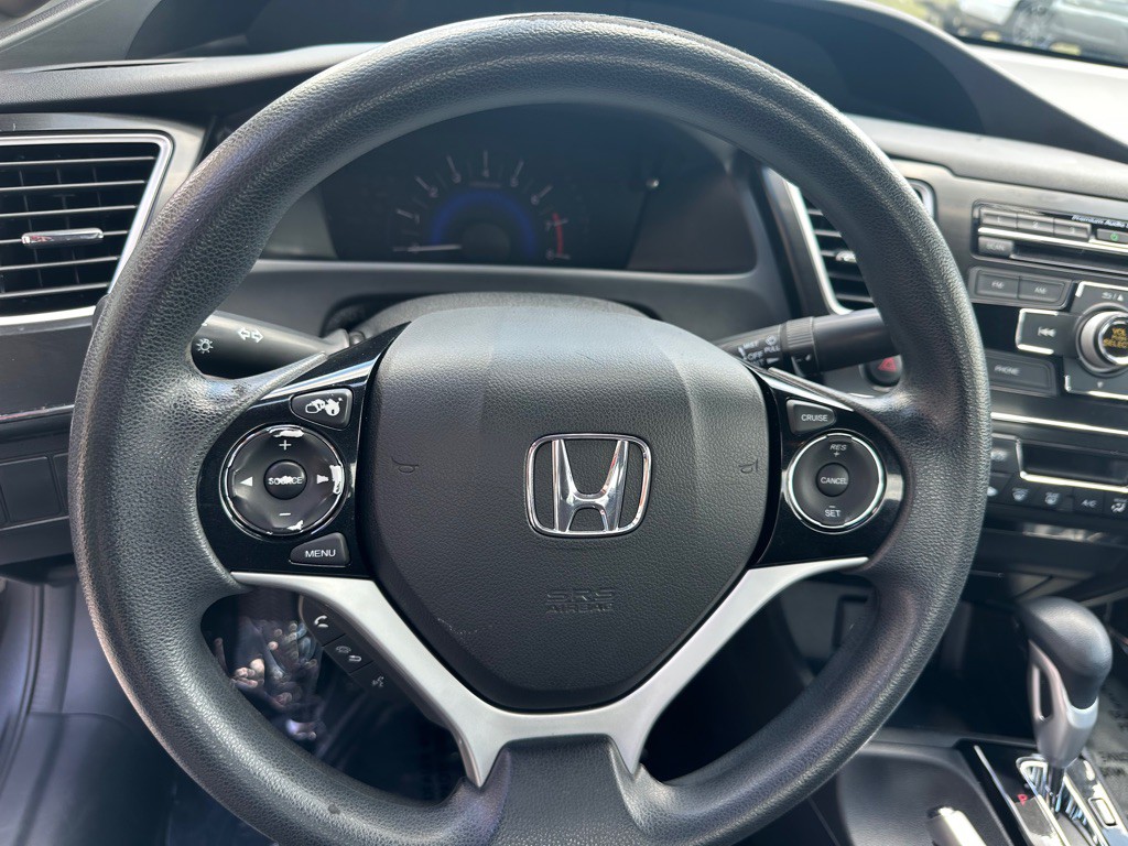 2013 Honda Civic Image 13