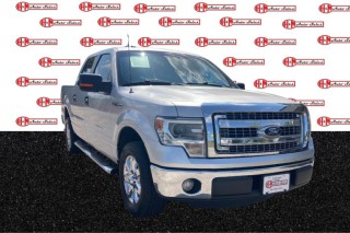 Image for 2014 Ford F-150 XLT ID: 7585546
