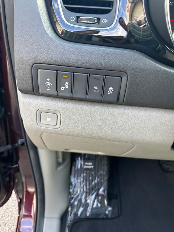 2016 Kia Sedona Image 9