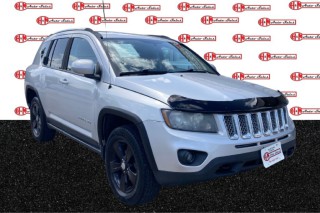 Image for 2014 Jeep Compass Latitude ID: 7626720