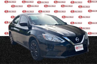 Image for 2016 Nissan Sentra S ID: 7626724