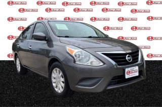 Image for 2016 Nissan Versa 1.6 S ID: 7629089