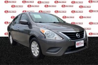 Image for 2016 Nissan Versa 1.6 S ID: 7629089