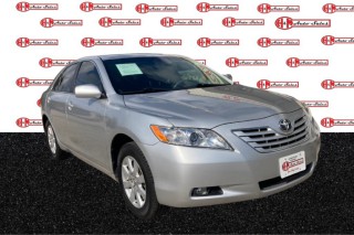 Image for 2009 Toyota Camry XLE V6 ID: 7635622