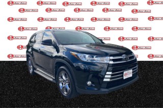 Image for 2017 Toyota Highlander Limited ID: 7641754