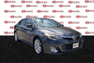 Image for 2013 Toyota Avalon Limited ID: 7644448