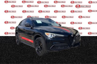 Image for 2020 Alfa Romeo Stelvio BASE ID: 7644451