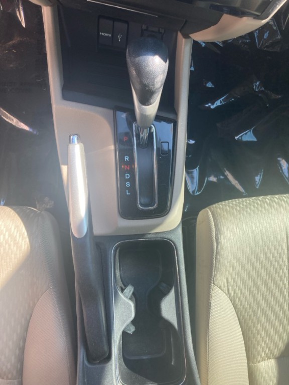 2015 Honda Civic Image 13