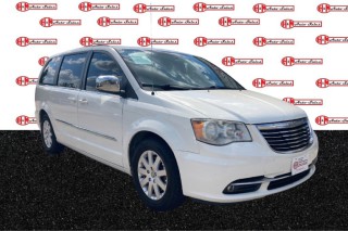 Image for 2012 Chrysler Town & Country Touring-l ID: 7644970
