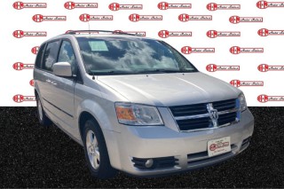 Image for 2008 Dodge Grand Caravan SXT ID: 7654905