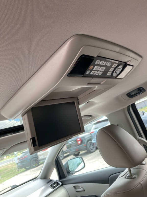 2013 Honda Odyssey Image 15