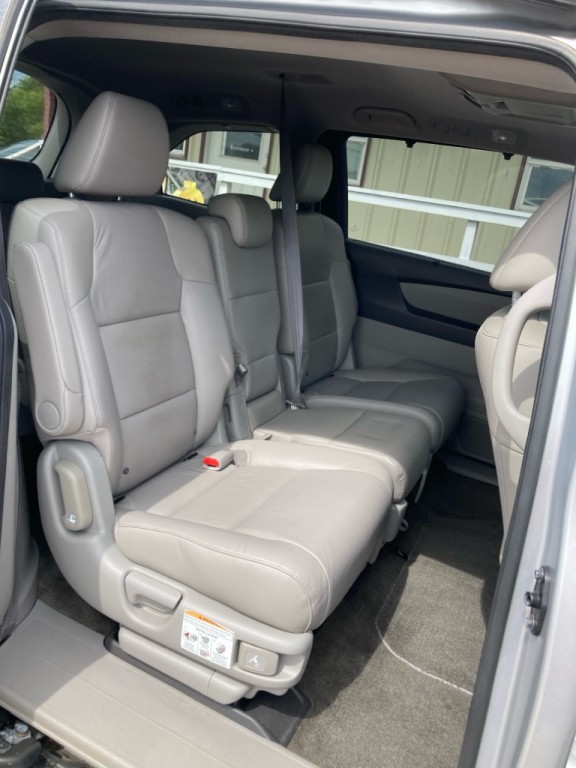 2013 Honda Odyssey Image 19