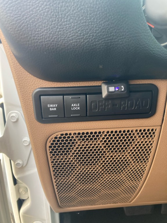 2014 Jeep Wrangler Unlimited Image 11