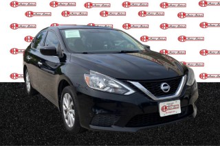 Image for 2019 Nissan Sentra S ID: 7654915
