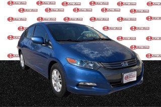 Image for 2010 Honda Insight EX ID: 7660565