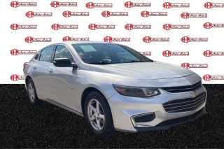Image for 2017 Chevrolet Malibu LS ID: 7669121