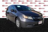 Image for 2017 Honda Odyssey SE ID: 7669128