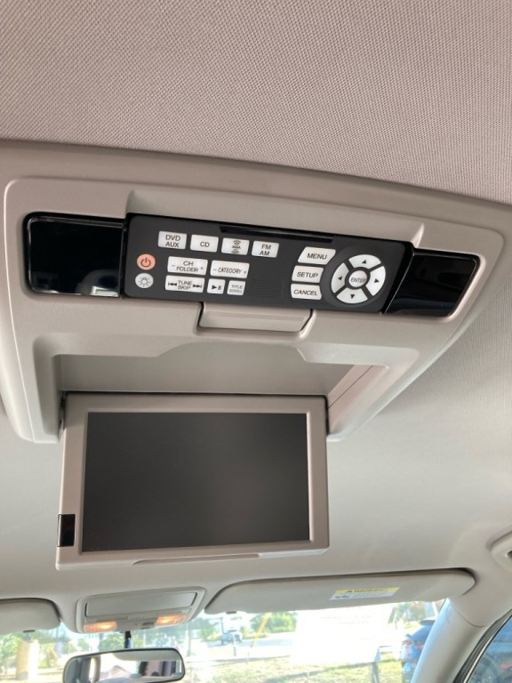 2017 Honda Odyssey Image 17