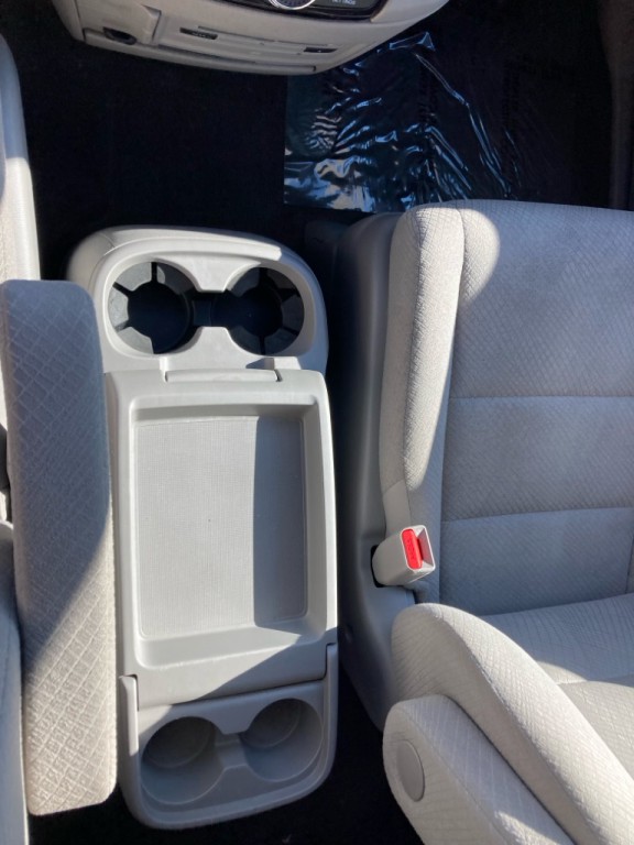 2017 Honda Odyssey Image 37