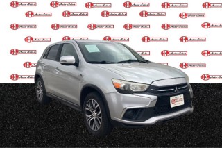 Image for 2019 Mitsubishi Outlander ES ID: 7669147