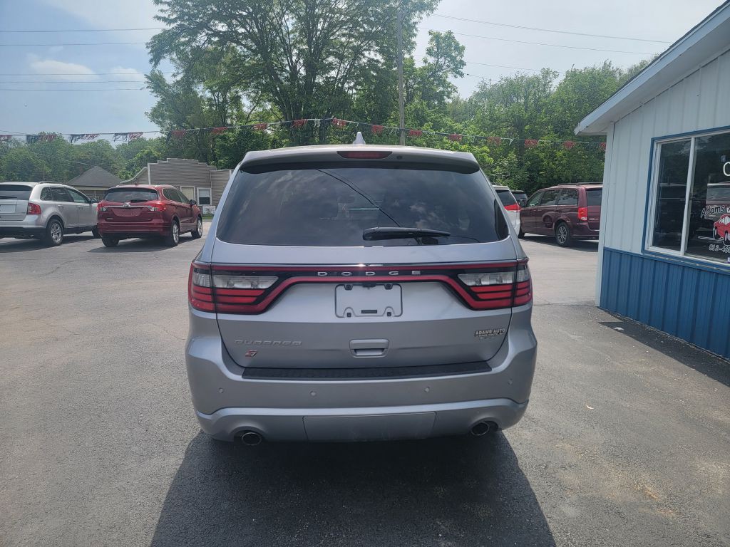2019 Dodge Durango Image 6