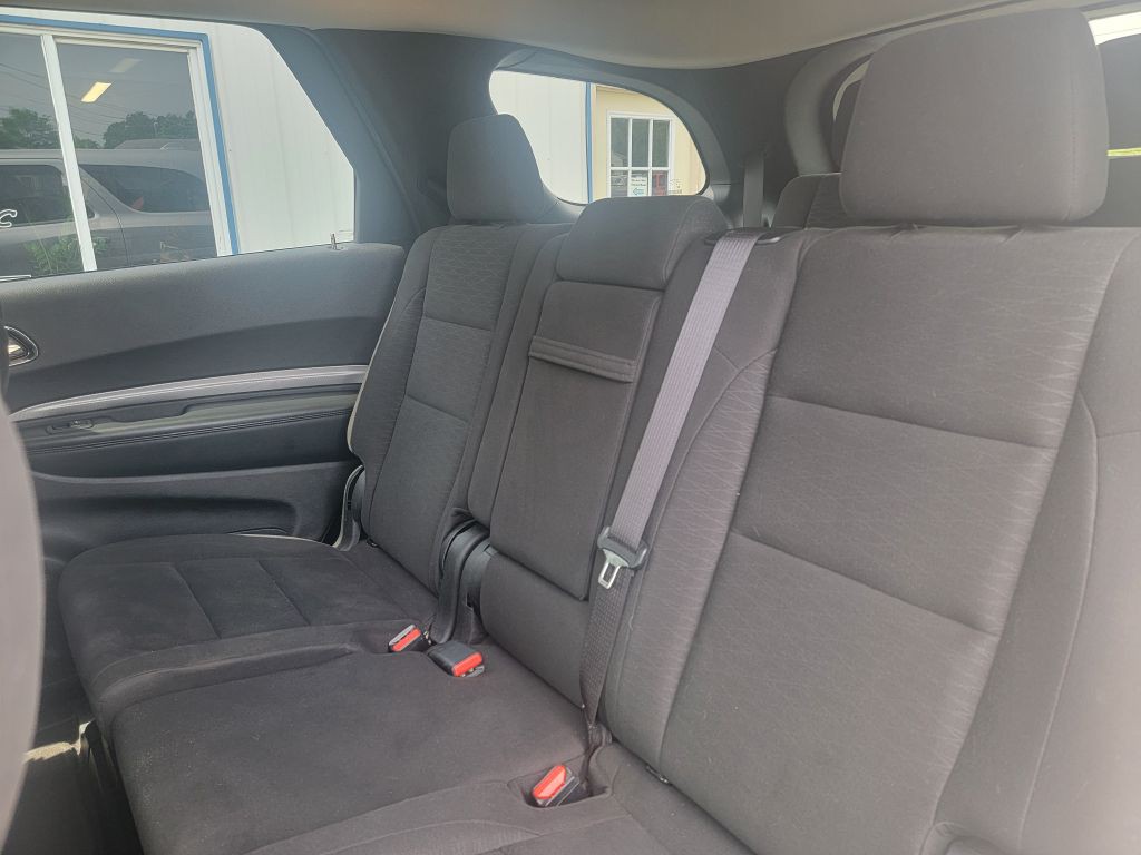2019 Dodge Durango Image 10