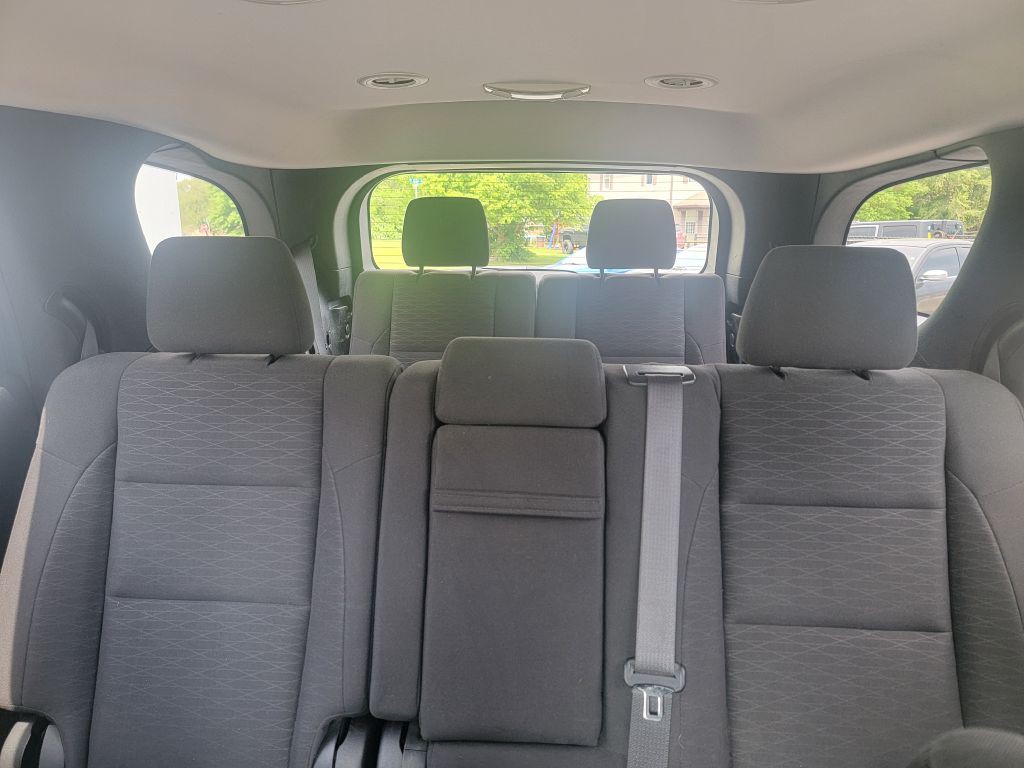 2019 Dodge Durango Image 13