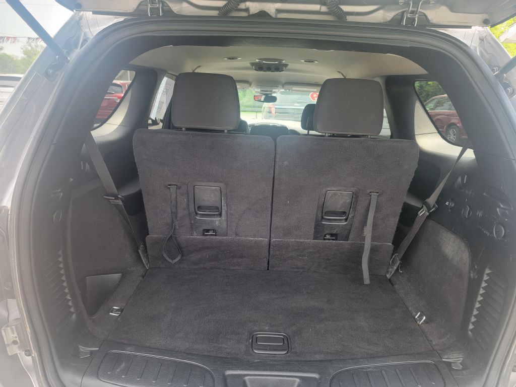 2019 Dodge Durango Image 14
