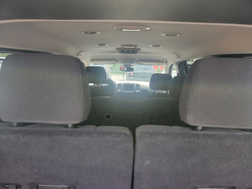 2019 Dodge Durango Image 15