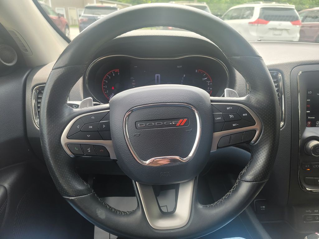 2019 Dodge Durango Image 17