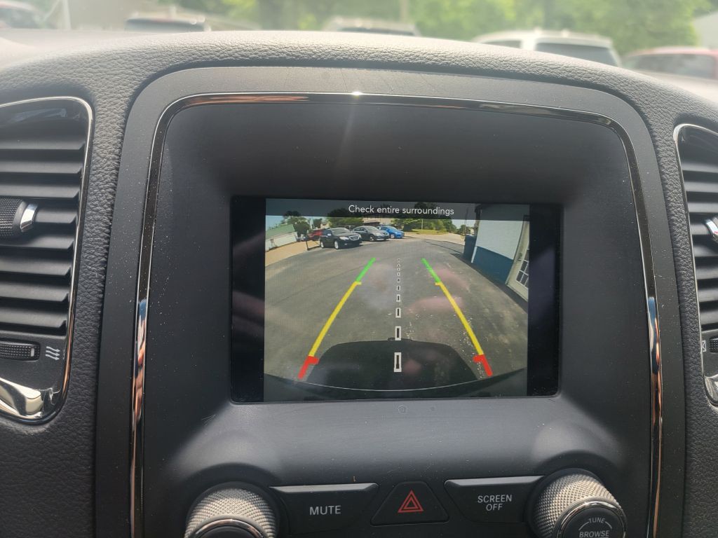 2019 Dodge Durango Image 18