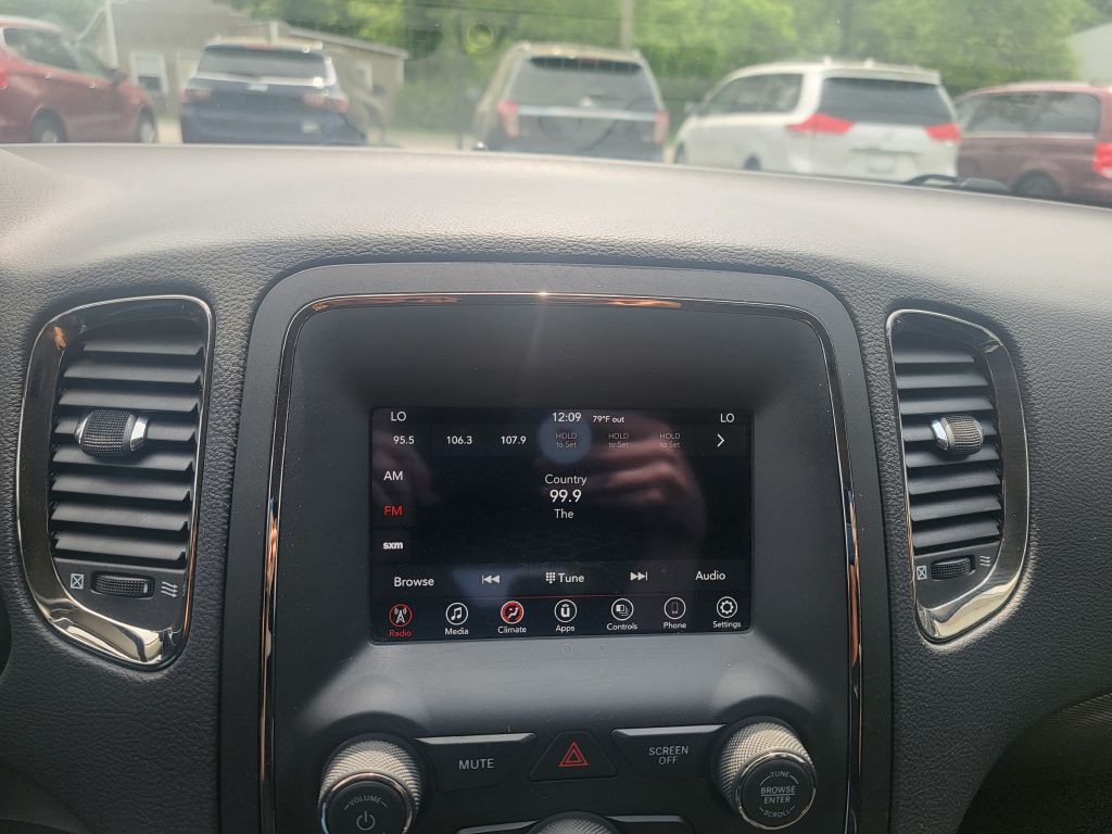 2019 Dodge Durango Image 20