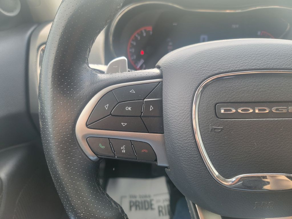 2019 Dodge Durango Image 22