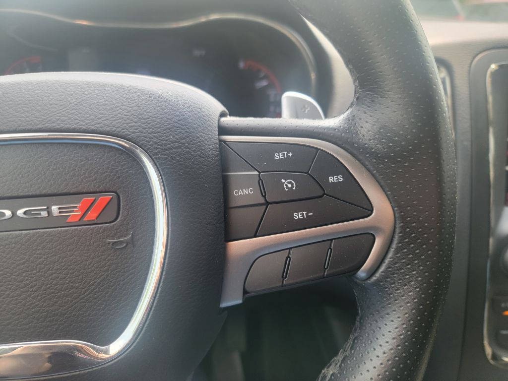 2019 Dodge Durango Image 23