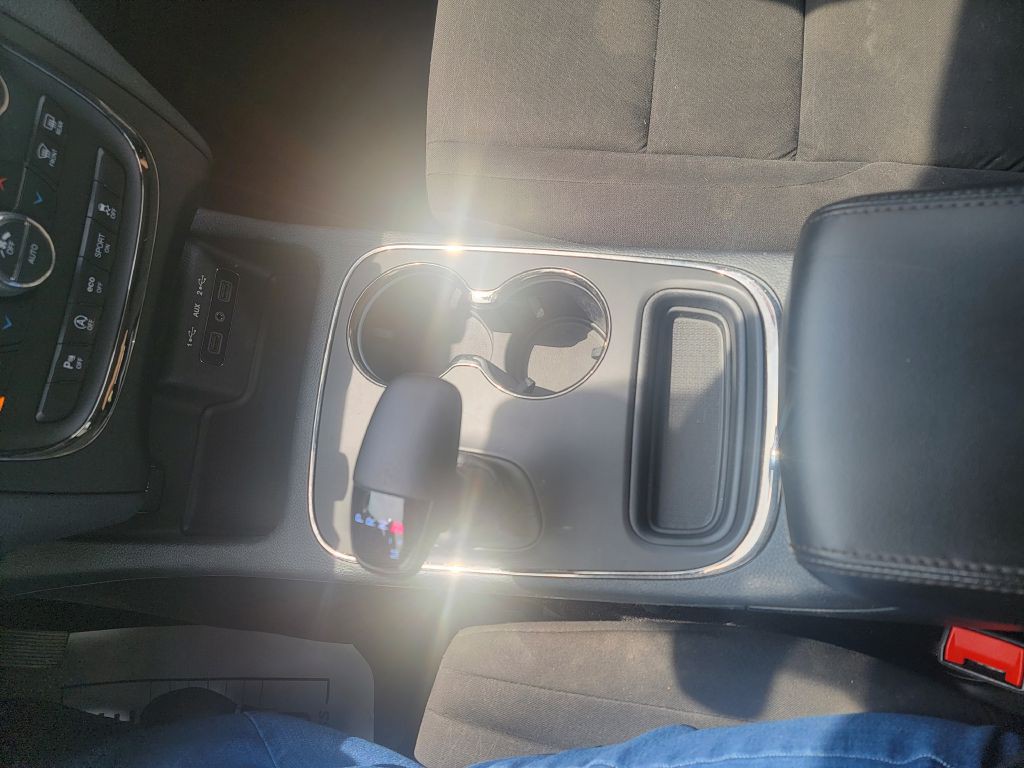 2019 Dodge Durango Image 24