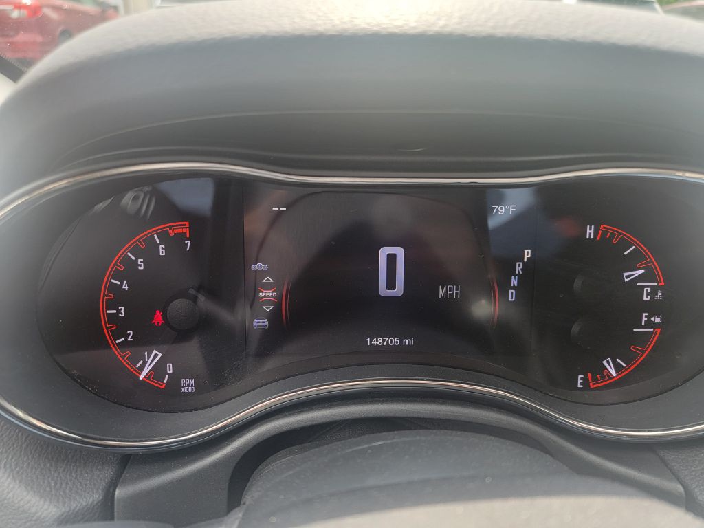 2019 Dodge Durango Image 25
