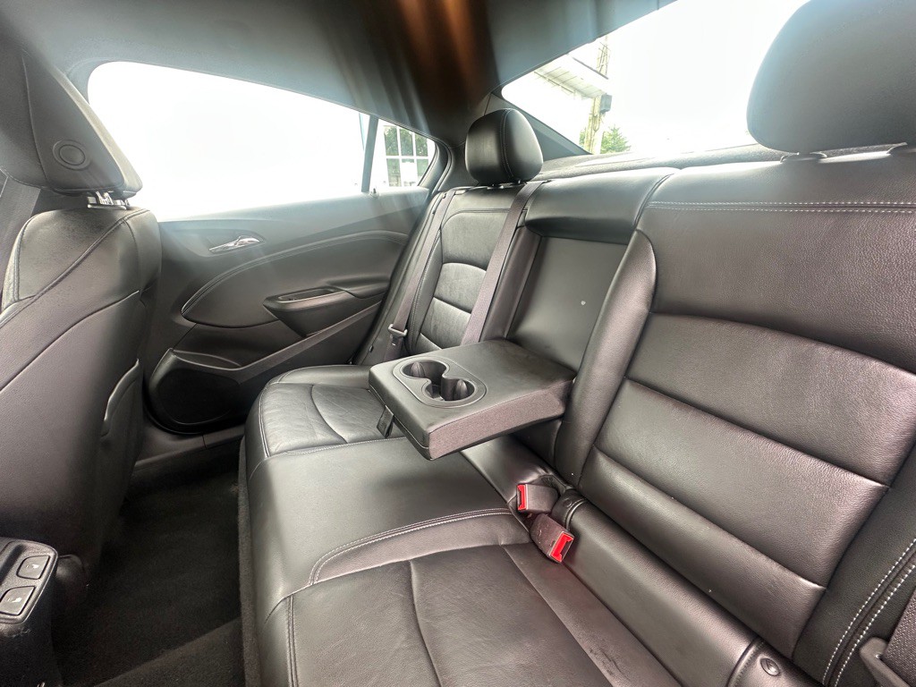 2016 Chevrolet Cruze Image 13