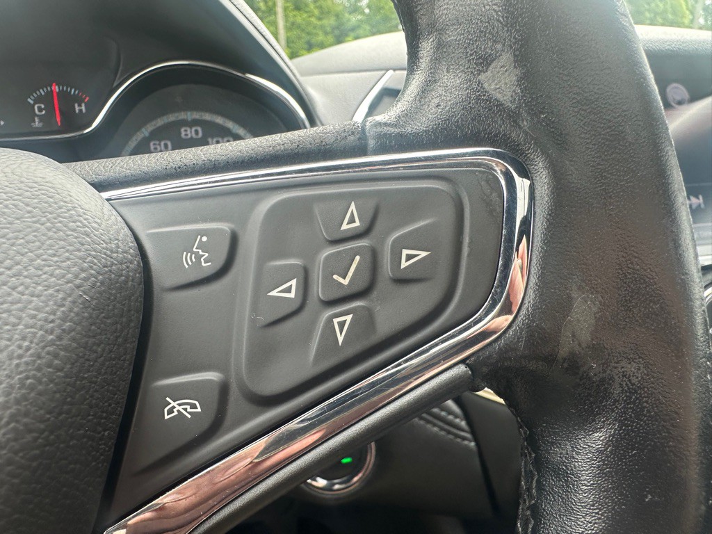 2016 Chevrolet Cruze Image 19