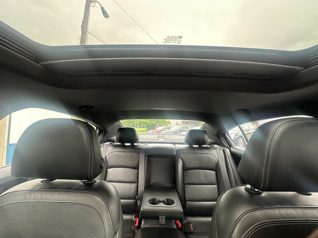 2016 Chevrolet Cruze Image 31
