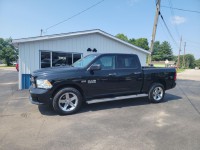 Image for 2014 RAM 1500 Express ID: 6597059