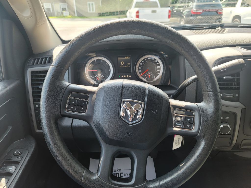 2014 RAM 1500 Image 20