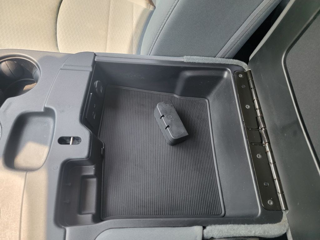 2014 RAM 1500 Image 29