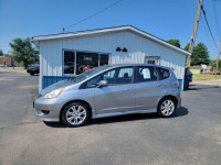 Image for 2010 Honda Fit Sport ID: 6658788