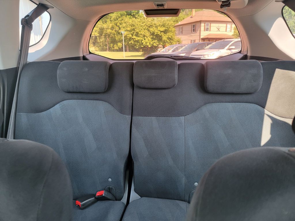 2010 Honda Fit Image 12