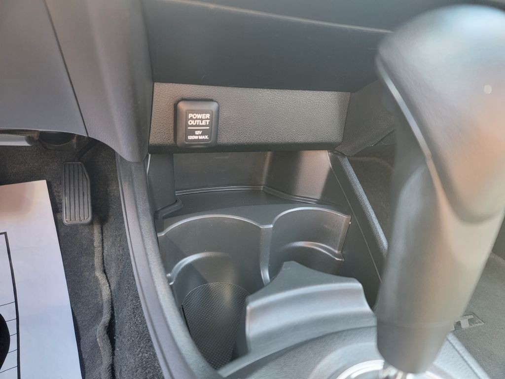2010 Honda Fit Image 21