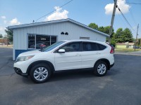 Image for 2013 Honda CR-V EXL ID: 6658800