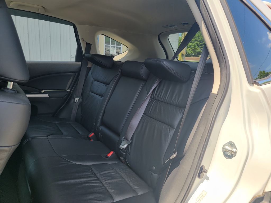 2013 Honda CR-V Image 10