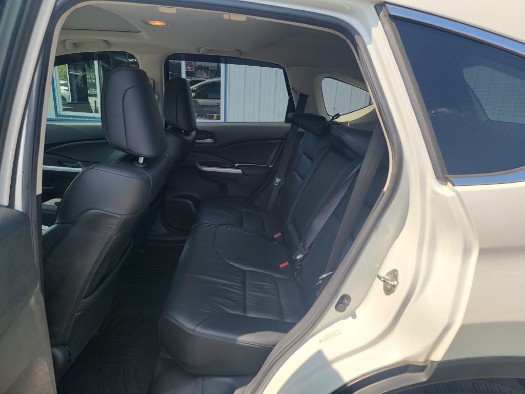 2013 Honda CR-V Image 13