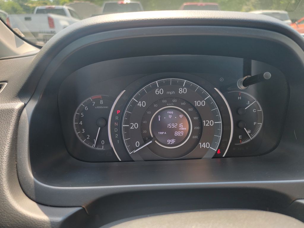 2013 Honda CR-V Image 19